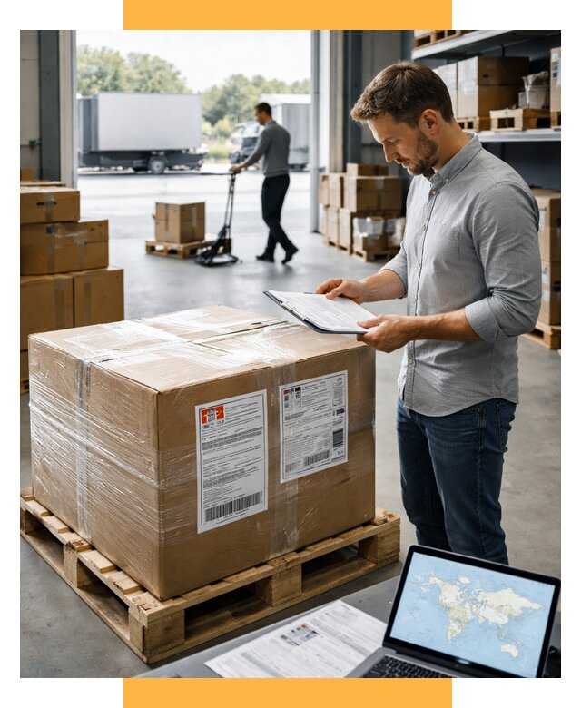 Срочная международная доставка от 12461 р. | СетСервис-Ств