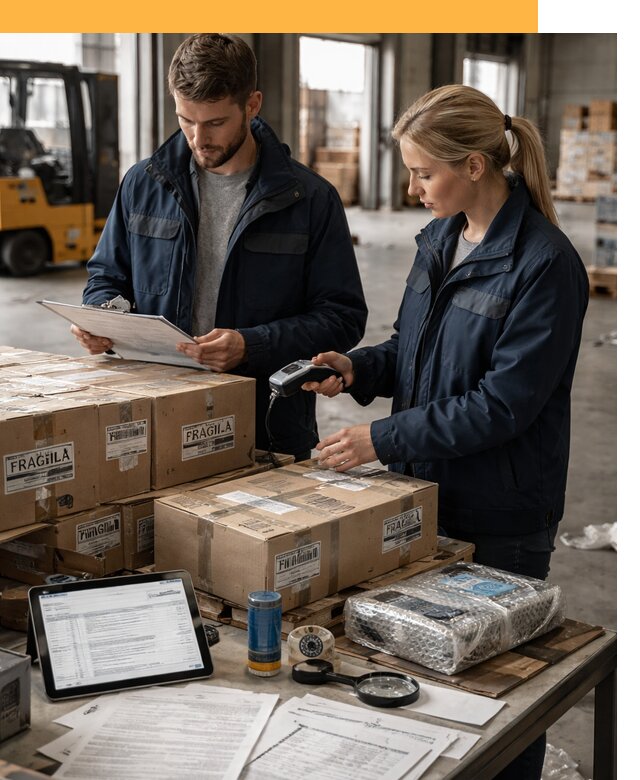 Поставка санкционных товаров с юридическим сопровождением от 12980 руб