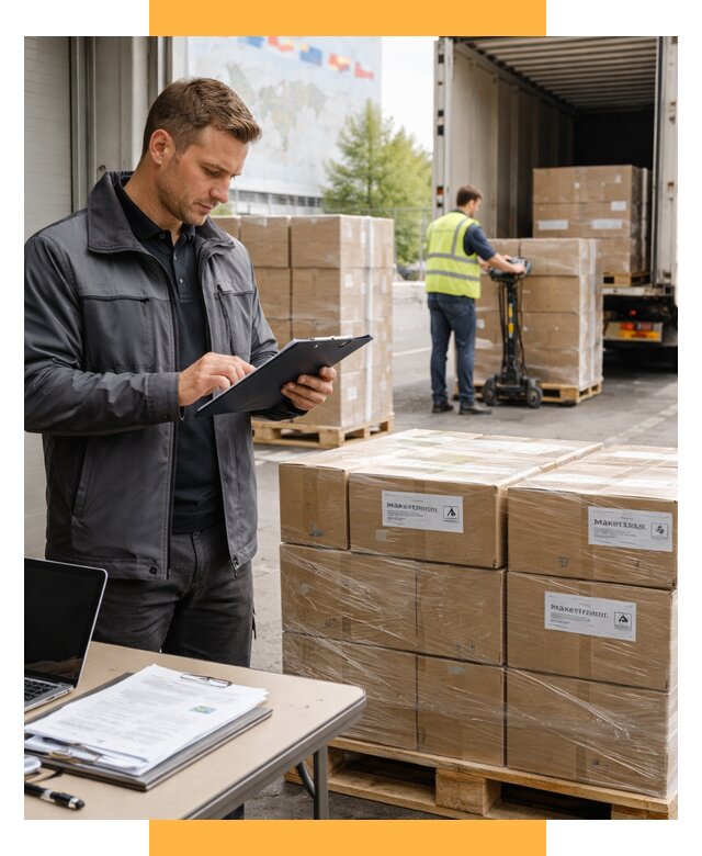 Доставка товаров для маркетплейсов из Китая от 7788 р. — СетСервис-Ств