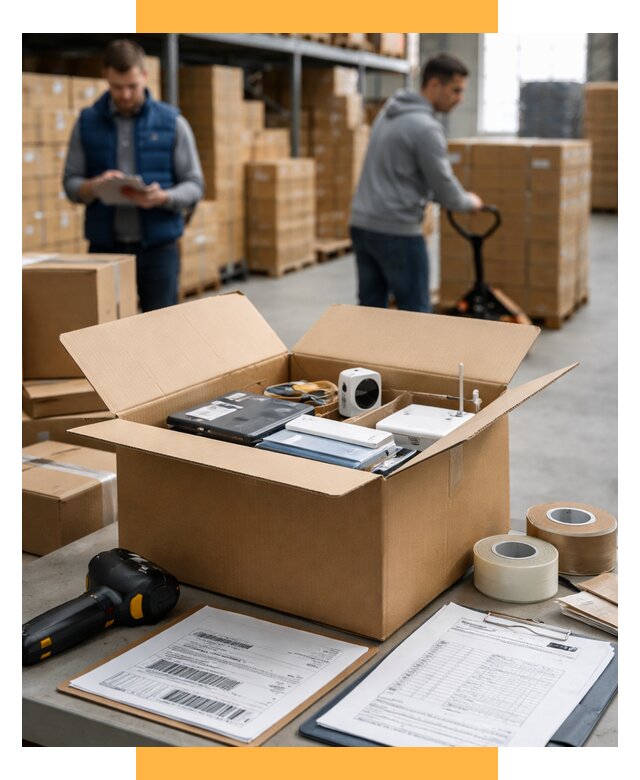 Доставка грузов из Китая в Россию от 62304 р. | СетСервис-Ств