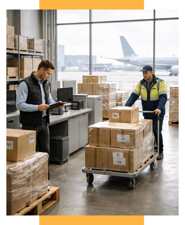 Авиадоставка из Китая от 675 р. — быстро | СетСервис-Ств