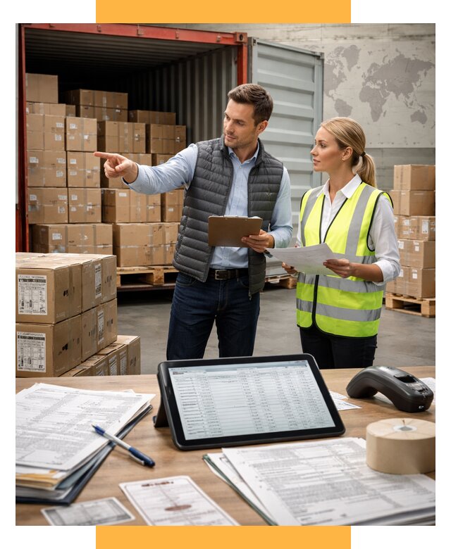 Карго доставка из Китая в Россию от 88264 р. | СетСервис-Ств