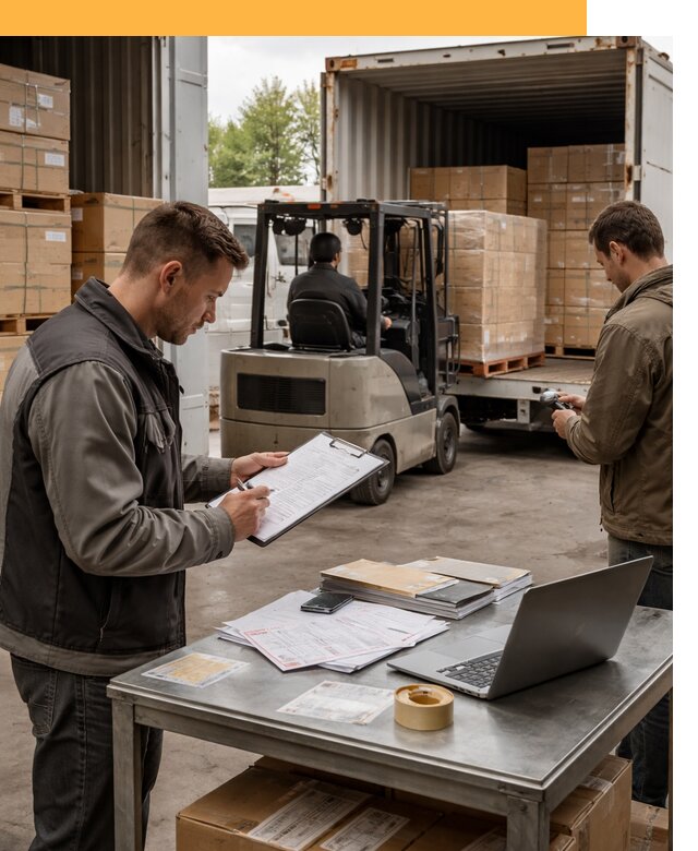 Карго доставка из Китая морские и авиаперевозки от 88264