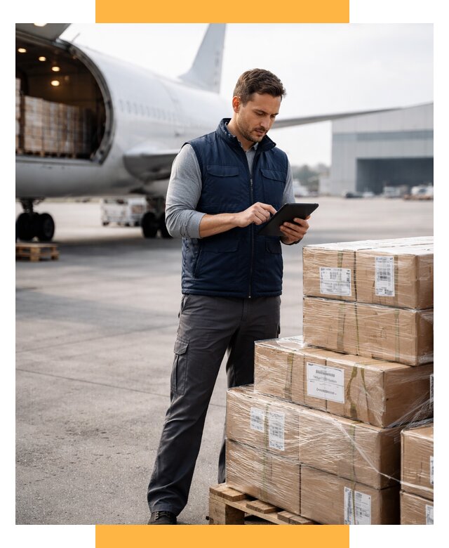 Авиадоставка из Германии в Россию от 6750 р. СетСервис-Ств