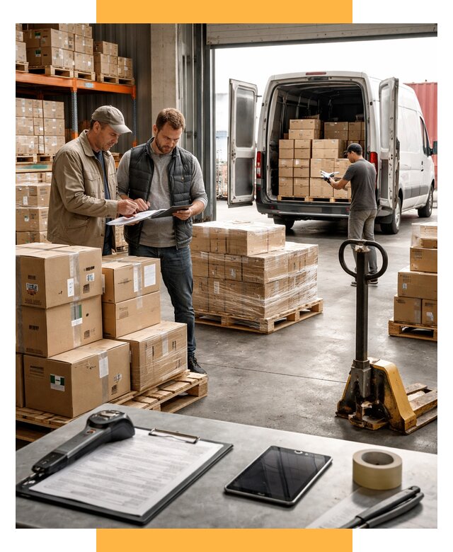 Сборные грузы из Италии, доставка от 19210 р. СетСервис-Ств