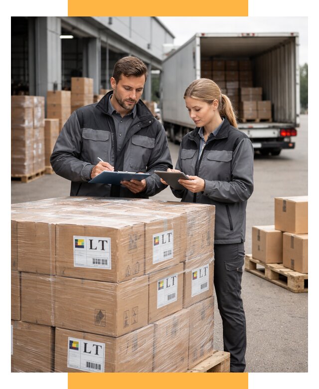 Доставка грузов из Литвы в Россию от 15576 р., СетСервис-Ств