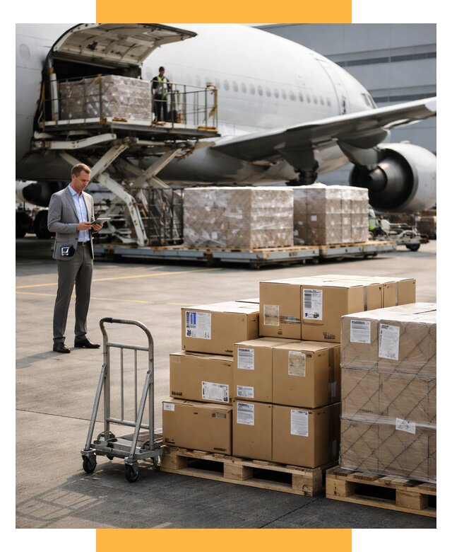 Авиадоставка из Японии от 623 р., срочно, СетСервис-Ств