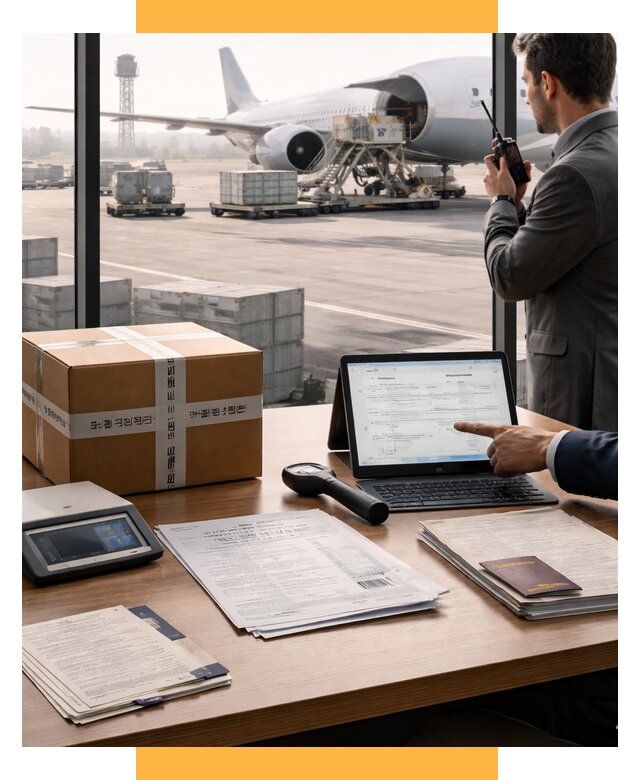 Авиадоставка из Кореи в Россию от 7788 р., сервис СетСервис-Ств