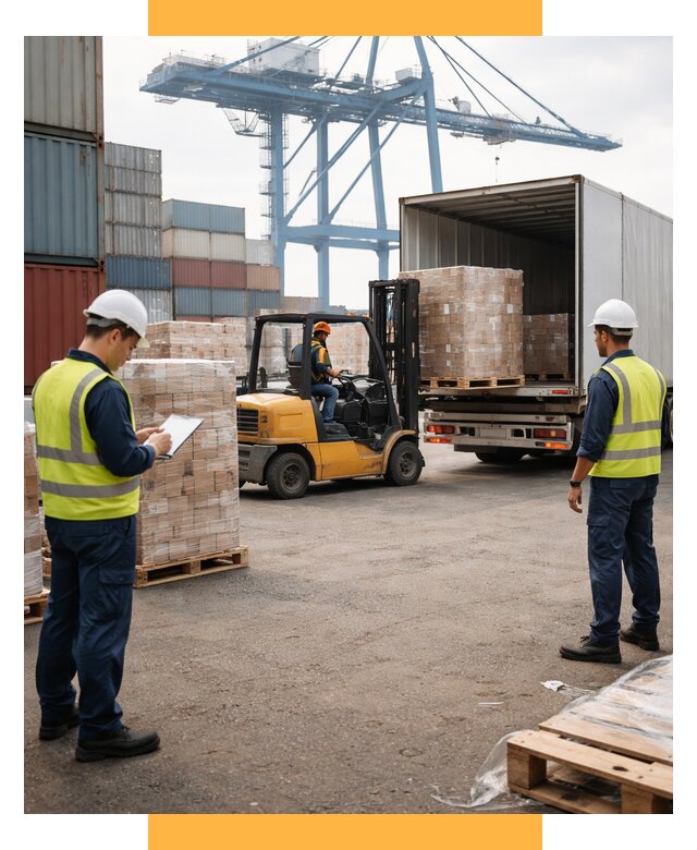 Доставка грузов из Вьетнама в Россию от 77880 р. | СетСервис-Ств