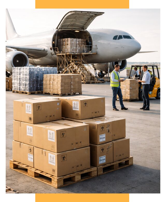 Авиадоставка из Вьетнама в Россию от 883 р. | СетСервис-Ств