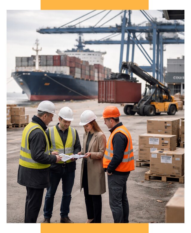 Морские перевозки из Вьетнама от 155760 р. — СетСервис-Ств