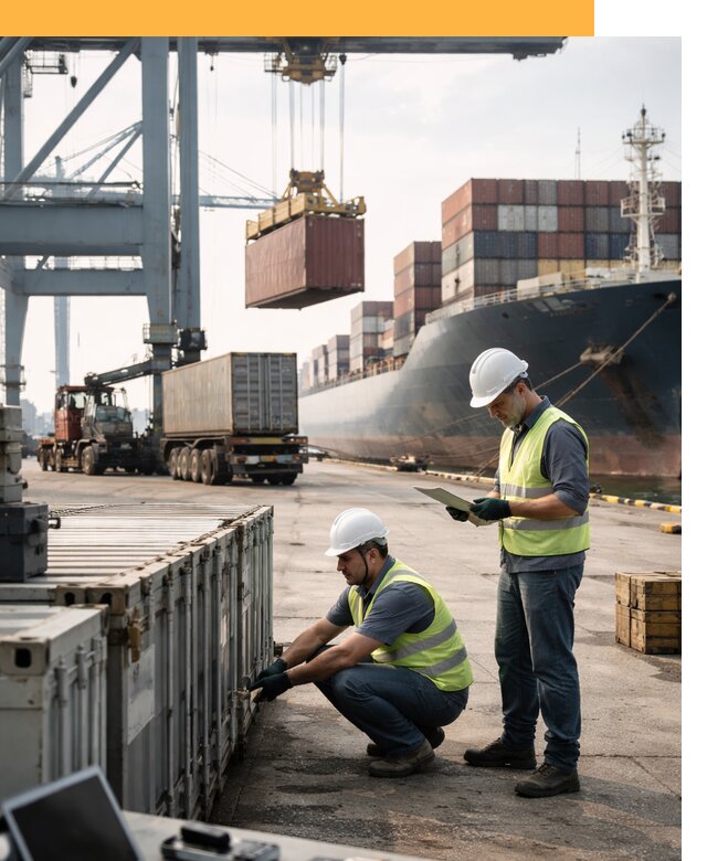 Морские перевозки из Вьетнама от 155760 руб сборные и FCL