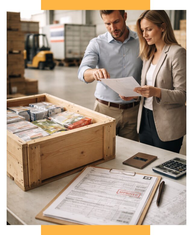 Доставка грузов из Таиланда в Россию от 36344 р. СетСервис-Ств