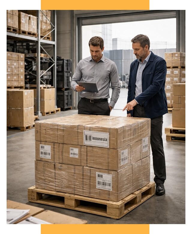 Доставка грузов из Индонезии в Россию от 88264 р., СетСервис-Ств