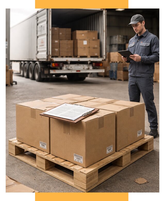 Доставка грузов из Ирана в Россию от 1246 р., СетСервис-Ств