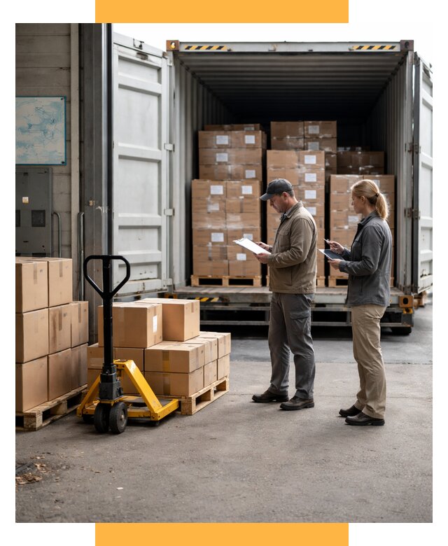 Доставка грузов из Грузии в Россию от 57112 р. | СетСервис-Ств