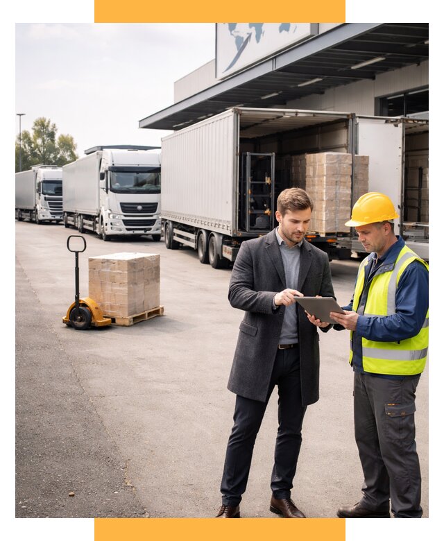 Автоперевозки из Грузии от 88264 р. - логистика СетСервис-Ств