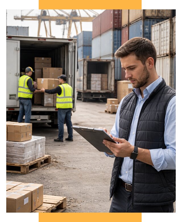 Доставка грузов из Азербайджана от 36344 р., СетСервис-Ств