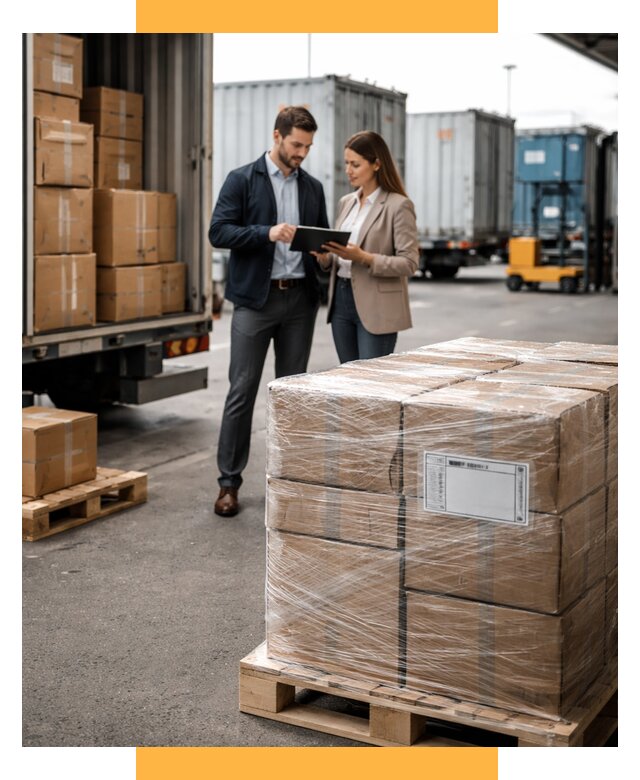 Доставка грузов из Казахстана в Россию от 6750 р., СетСервис-Ств