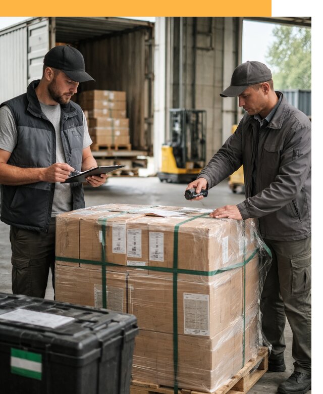 Доставка грузов из Узбекистана: международные перевозки от 46728