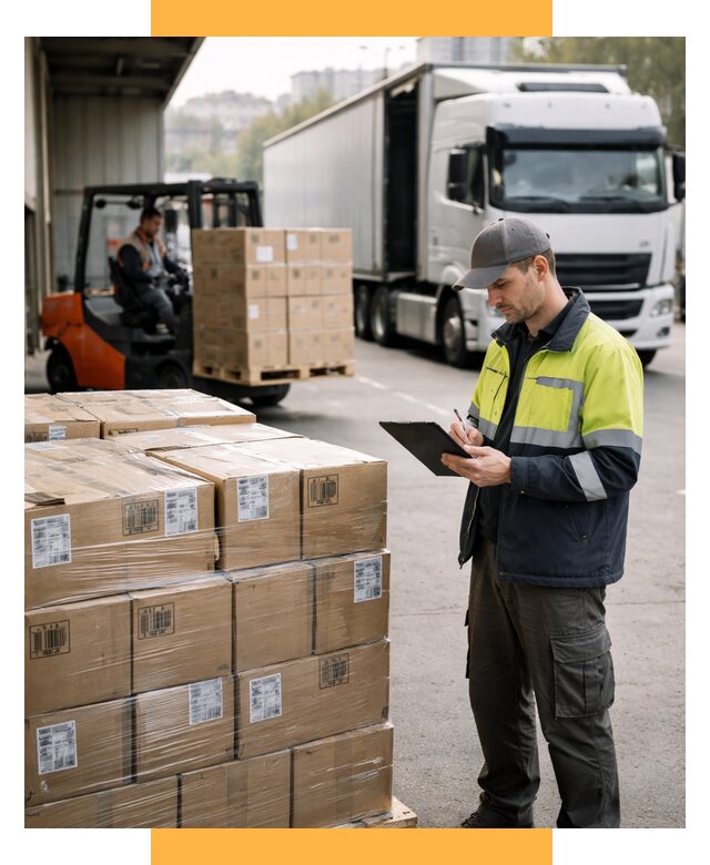 Доставка грузов из Киргизии в Россию от 15576 р. | СетСервис-Ств