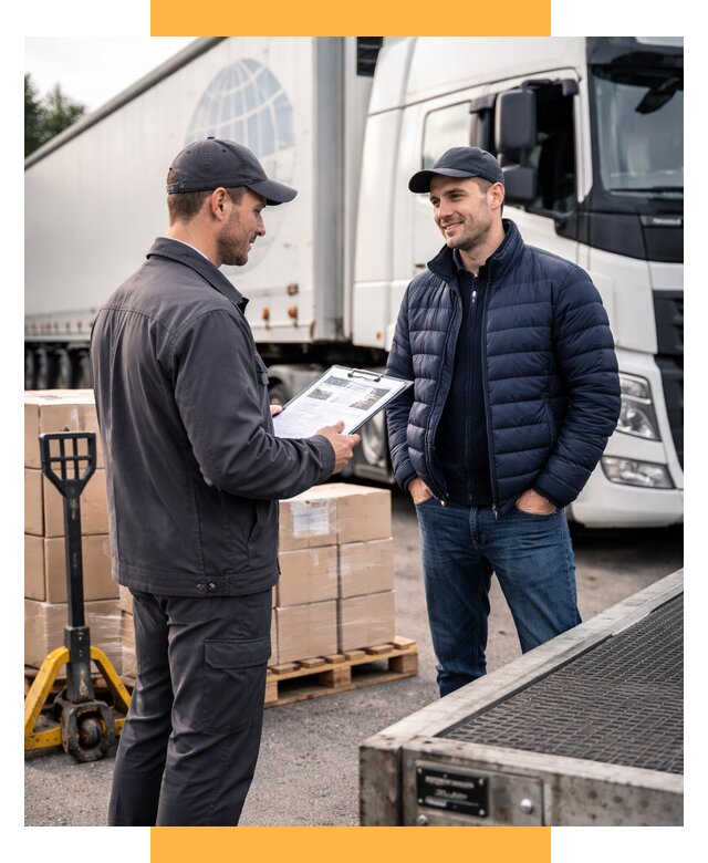 Автоперевозки грузов из Киргизии от 88264 р. — СетСервис-Ств