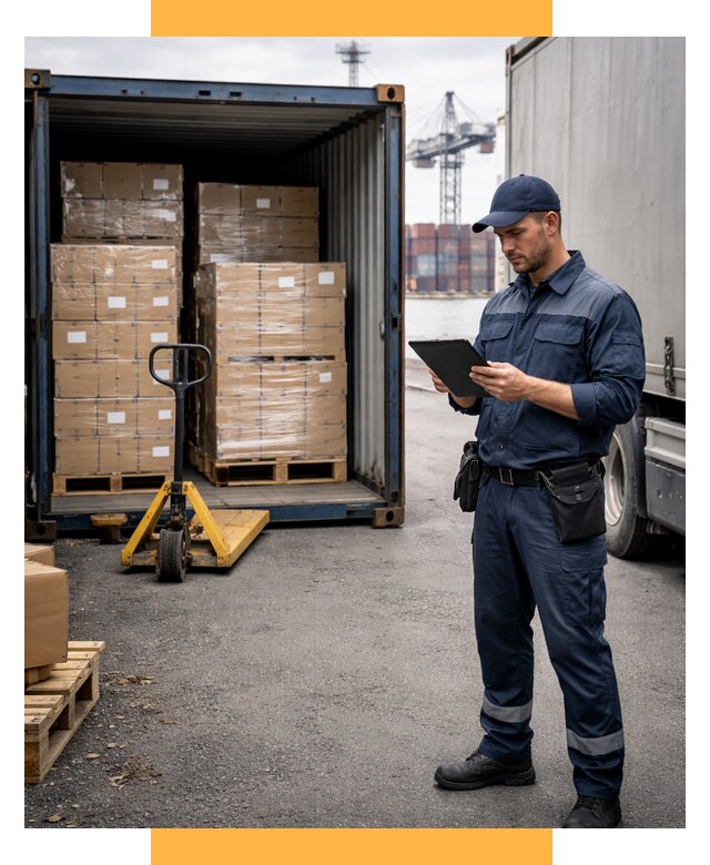 Доставка грузов из Азии от 46728 р. от компании СетСервис-Ств