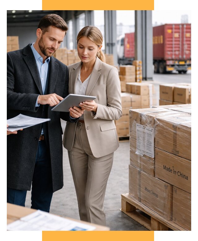 Доставка грузов в Китай от 36344 р. надежная логистика СетСервис-Ств