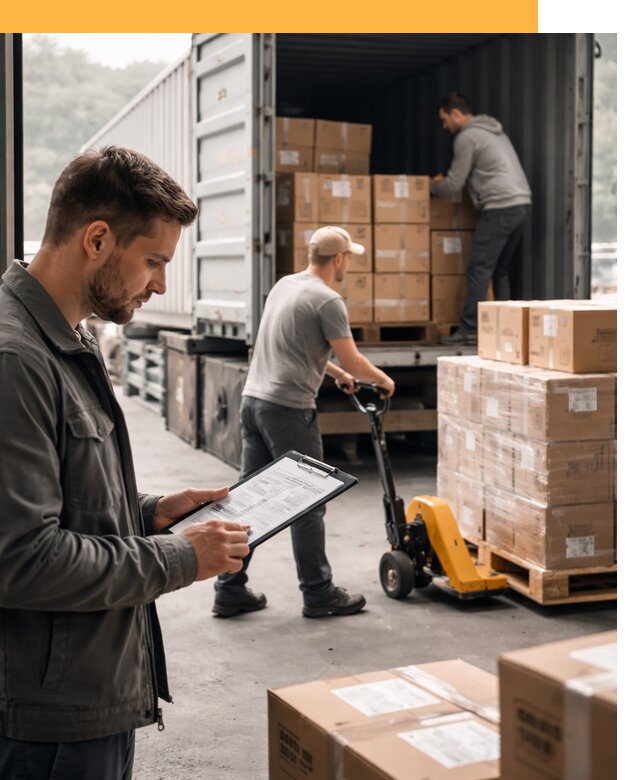 Доставка грузов в Китай: экспресс и мультимодальные перевозки от 36344