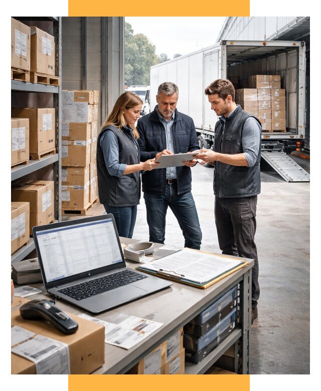 Доставка грузов в Испанию от 36344 р. логистика | СетСервис-Ств