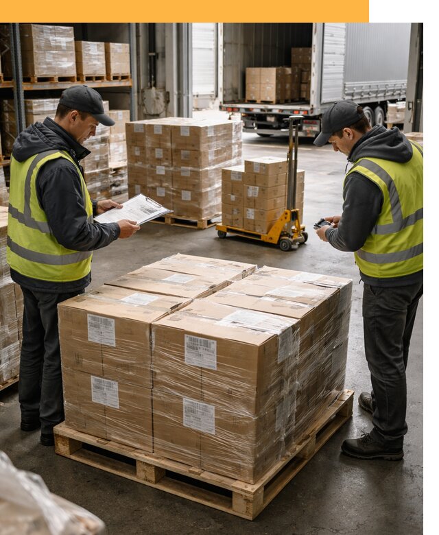 Доставка грузов в Израиль морем, авиа и автоперевозки от 46728 руб.