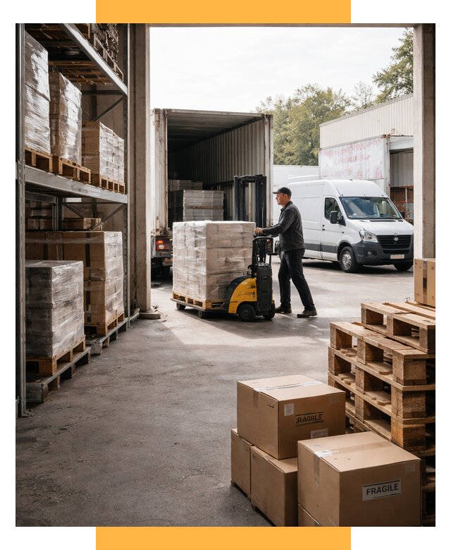 Доставка и перевозка грузов в Грузию от 25960 р., СетСервис-Ств