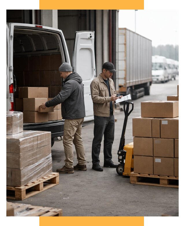 Доставка грузов в Киргизию от 15576 р. - логистика СетСервис-Ств