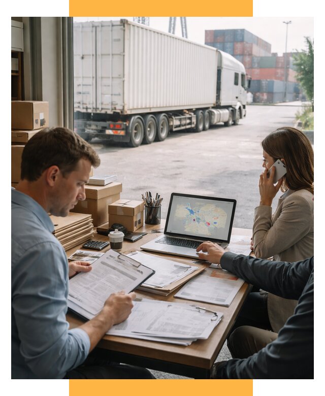 Доставка через Турцию: логистика и транзит от 6750 р. | СетСервис-Ств