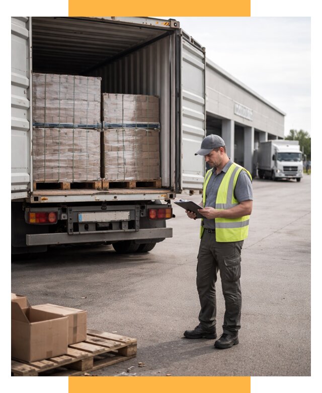 Доставка через Казахстан от 31152 р. | Транзит и логистикаСетСервис-Ств