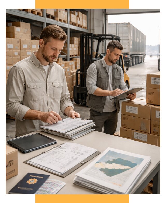 Доставка через ОАЭ от 7788 р. транзит и склад в Дубае, СетСервис-Ств