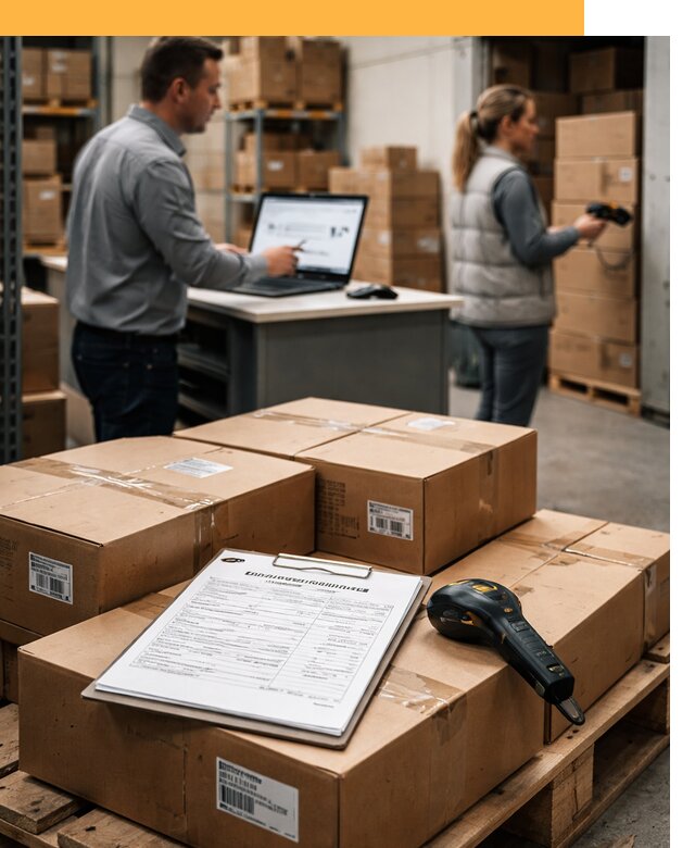 Таможенное оформление и сопровождение грузов из США от 8826 руб