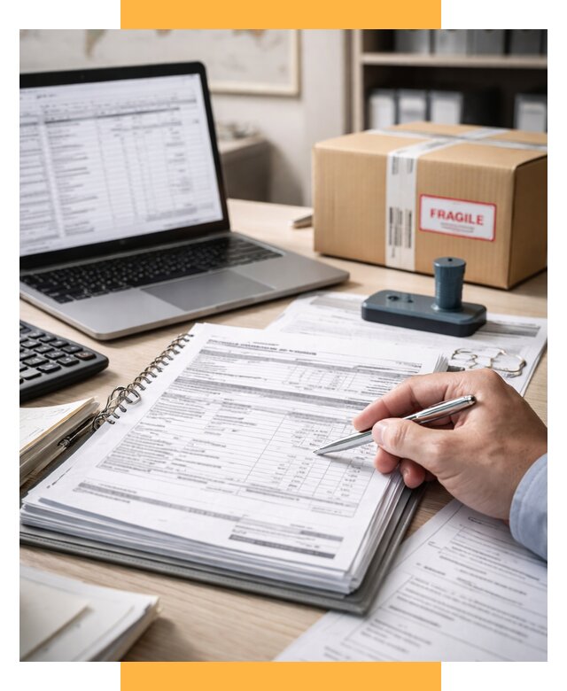 Определение таможенной стоимости, расчет от 3634 р. | СетСервис-Ств