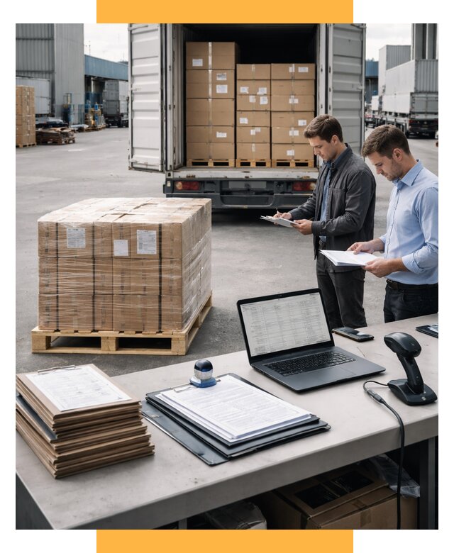 Таможенный транзит и сопровождение от 7788 р. | СетСервис-Ств