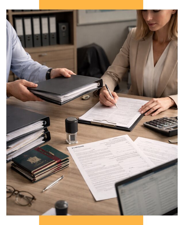 Разрешительная документация для импорта от 8307 р. | СетСервис-Ств