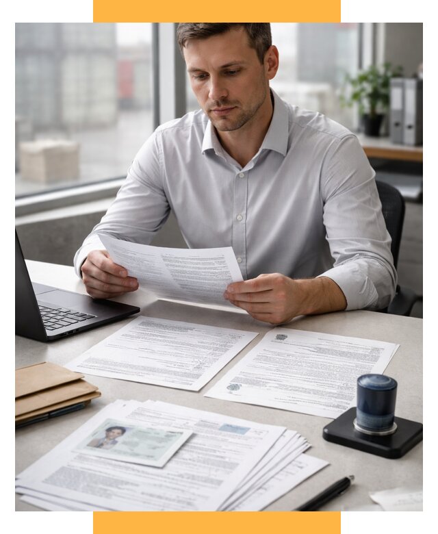 Оформление нотификации ФСБ под ключ от 4673 р. - СетСервис-Ств