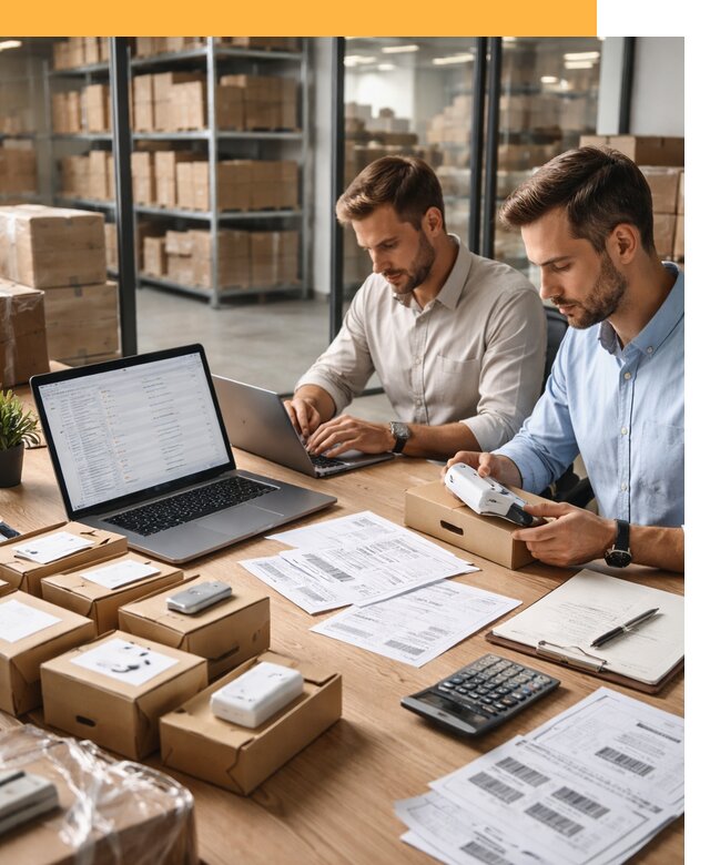 Закупка товара в Китае от 7269 руб за единицу, с доставкой