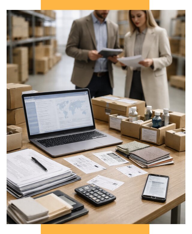 Поиск поставщика в Китае под ключ от 8826 р. | СетСервис-Ств