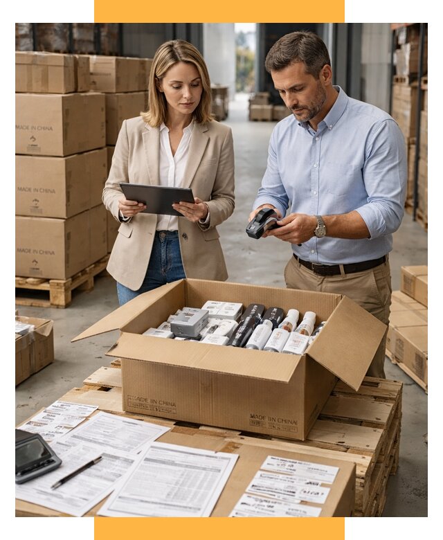 Выкуп товара в Китае с доставкой, оплата от 4673 р. | СетСервис-Ств