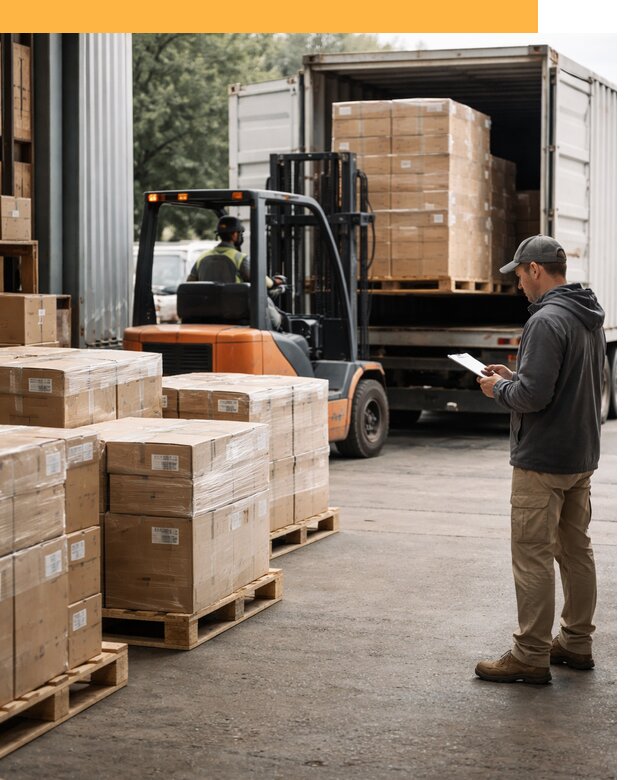 Оптовые поставки из Китая от 51920 руб, доставка и таможня