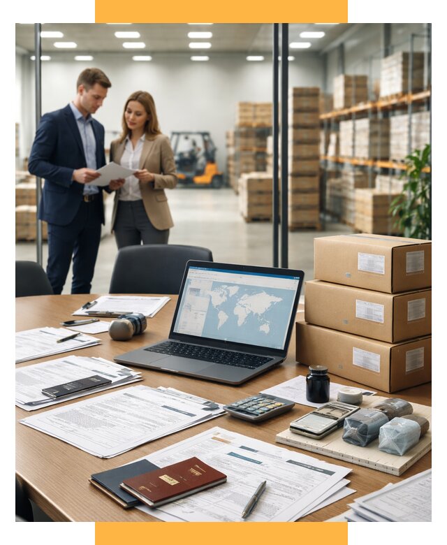 Торговый дом в Китае от 46728 р. — услуги и сервис СетСервис-Ств