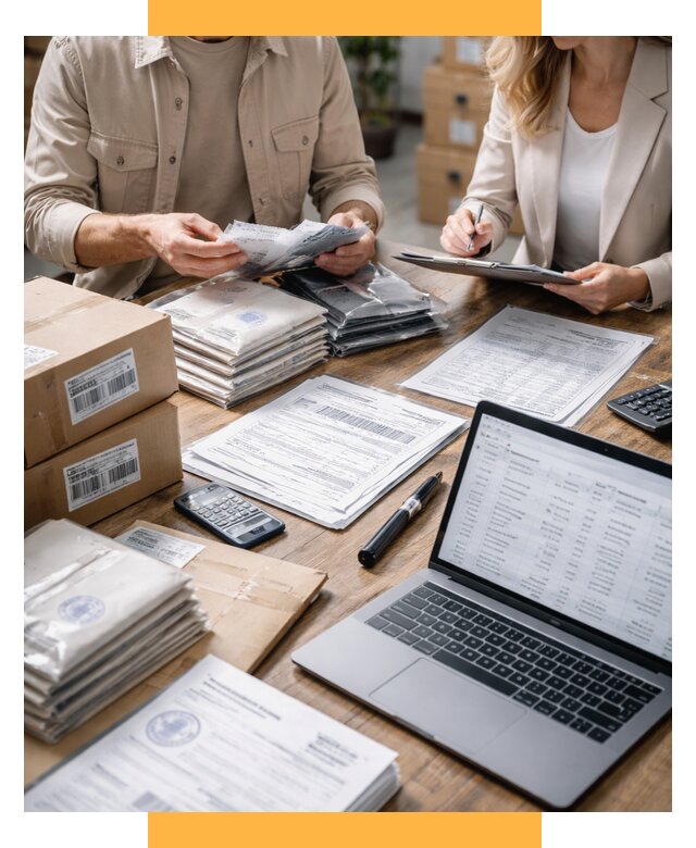 Закупка и доставка из Турции от 25960 р. - СетСервис-Ств