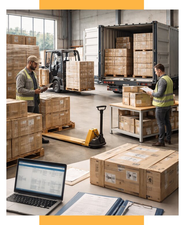 Оптовые поставки из Турции быстро от 46728 р. — СетСервис-Ств