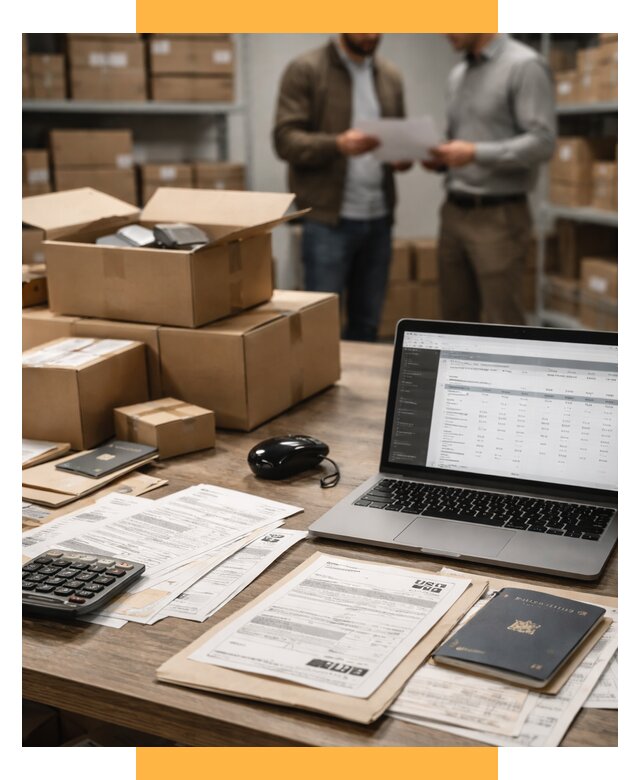 Закупка и выкуп товаров в США под ключ от 5192 р. | СетСервис-Ств