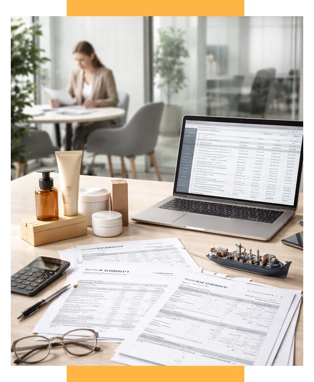 Закупка товара в ОАЭ под ключ от 15576 р. | СетСервис-Ств